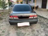 Nissan Maxima 1999 годаүшін2 200 000 тг. в Индерборский – фото 5