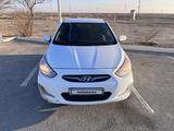 Hyundai Accent 2012 года за 4 970 000 тг. в Актау