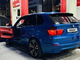BMW X5 M 2011 года за 18 000 000 тг. в Алматы – фото 4