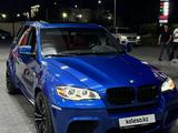 BMW X5 M 2011 года за 18 000 000 тг. в Алматы