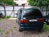 Volkswagen Sharan 1996 годаүшін1 500 000 тг. в Шымкент – фото 2