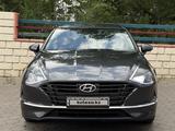 Hyundai Sonata 2021 года за 8 500 000 тг. в Караганда – фото 3