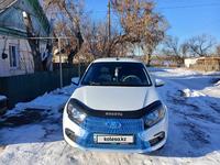 ВАЗ (Lada) Granta 2191 2023 года за 5 700 000 тг. в Костанай