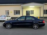 Mercedes-Benz E 320 2002 годаүшін5 800 000 тг. в Алматы