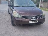 Nissan Quest 2006 года за 4 650 000 тг. в Алматы – фото 2