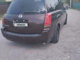 Nissan Quest 2006 года за 4 650 000 тг. в Алматы – фото 3