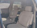 Nissan Quest 2006 года за 4 650 000 тг. в Алматы – фото 5
