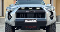 Toyota 4Runner 2020 годаfor26 500 000 тг. в Актау – фото 3