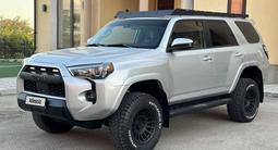 Toyota 4Runner 2020 годаfor26 500 000 тг. в Актау – фото 2