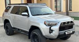 Toyota 4Runner 2020 годаfor26 500 000 тг. в Актау
