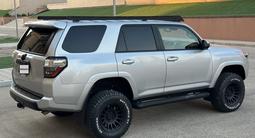Toyota 4Runner 2020 годаfor26 500 000 тг. в Актау – фото 4