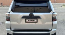 Toyota 4Runner 2020 годаfor26 500 000 тг. в Актау – фото 5