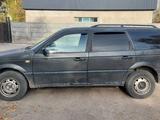 Volkswagen Passat 1991 годаfor1 050 000 тг. в Тараз – фото 2