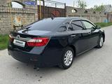 Toyota Camry 2012 годаүшін8 200 000 тг. в Шымкент – фото 4
