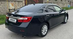 Toyota Camry 2012 годаүшін8 200 000 тг. в Шымкент – фото 4