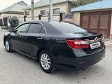 Toyota Camry 2012 годаүшін8 200 000 тг. в Шымкент – фото 3
