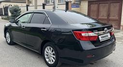 Toyota Camry 2012 годаүшін8 200 000 тг. в Шымкент – фото 3
