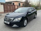 Toyota Camry 2012 годаүшін8 200 000 тг. в Шымкент