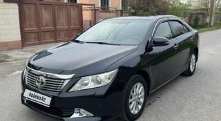 Toyota Camry 2012 года за 8 200 000 тг. в Шымкент