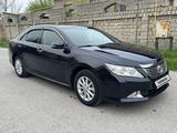 Toyota Camry 2012 годаүшін8 200 000 тг. в Шымкент – фото 2