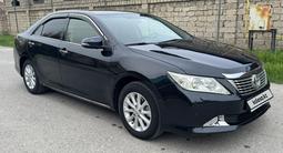 Toyota Camry 2012 годаүшін8 200 000 тг. в Шымкент – фото 2