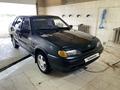 ВАЗ (Lada) 2115 2005 годаүшін650 000 тг. в Атырау – фото 11