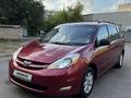 Toyota Sienna 2007 годаүшін8 500 000 тг. в Астана – фото 2