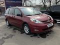 Toyota Sienna 2007 года за 8 500 000 тг. в Астана – фото 3