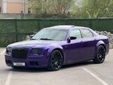 Chrysler 300C 2007 года за 14 000 000 тг. в Алматы – фото 2