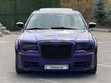 Chrysler 300C 2007 года за 14 000 000 тг. в Алматы – фото 3