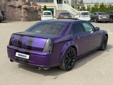 Chrysler 300C 2007 года за 14 000 000 тг. в Алматы – фото 5