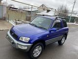 Toyota RAV4 1999 года за 3 600 000 тг. в Алматы – фото 3