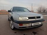 Volkswagen Golf 1993 годаfor2 000 000 тг. в Шымкент