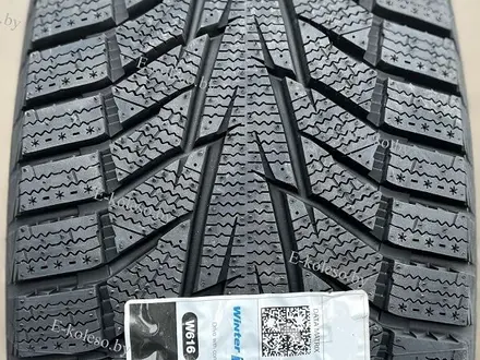 Hankook 255/50R20 Winter Icept RW10 105T за 85 500 тг. в Шымкент – фото 4