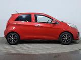 Kia Picanto 2014 года за 4 580 000 тг. в Астана – фото 4