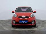 Kia Picanto 2014 года за 4 580 000 тг. в Астана – фото 2