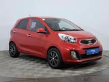 Kia Picanto 2014 года за 4 580 000 тг. в Астана – фото 3