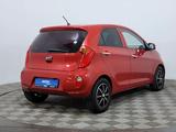 Kia Picanto 2014 года за 4 580 000 тг. в Астана – фото 5