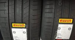 Шины Pirelli P Zero PZ4 за 450 000 тг. в Алматы – фото 4