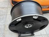 Оригинальные новые диски R22 на Mercedes-Benz G63 AMG (W464) за 1 100 000 тг. в Алматы – фото 4