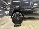 Оригинальные новые диски R22 на Mercedes-Benz G63 AMG (W464) за 1 100 000 тг. в Алматы