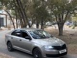 Skoda Rapid 2014 года за 4 200 000 тг. в Атырау – фото 2