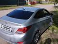 Hyundai Accent 2013 годаүшін4 400 000 тг. в Есик – фото 6