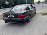 BMW 735 2000 года за 4 000 000 тг. в Талдыкорган – фото 2