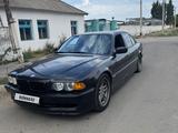 BMW 735 2000 года за 4 000 000 тг. в Талдыкорган – фото 4