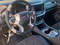 GMC Acadia 2021 г.