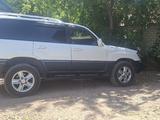 Lexus LX 470 2007 года за 13 500 000 тг. в Калбатау