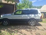 Lexus LX 470 2007 года за 13 500 000 тг. в Калбатау – фото 3