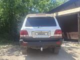 Lexus LX 470 2007 года за 13 500 000 тг. в Калбатау – фото 4