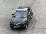 Infiniti FX45 2006 года за 6 500 000 тг. в Астана – фото 5